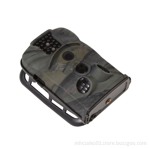 Hd image and video for hunting Camera with PIR Hd Night Vision and wide angle